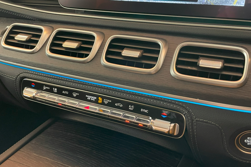 メルセデスベンツ GLE 中古車