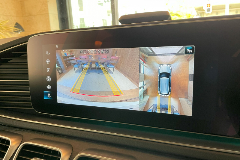 メルセデスベンツ GLE 中古車