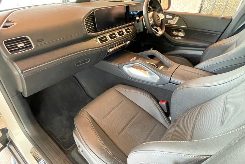 メルセデスベンツ GLE 中古車