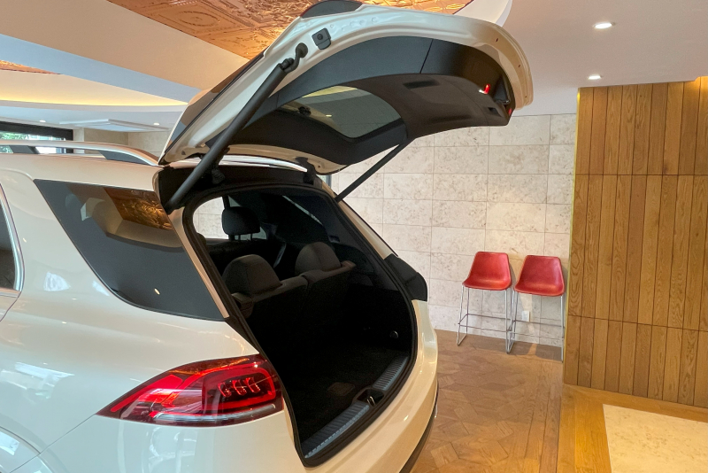 メルセデスベンツ GLE 中古車