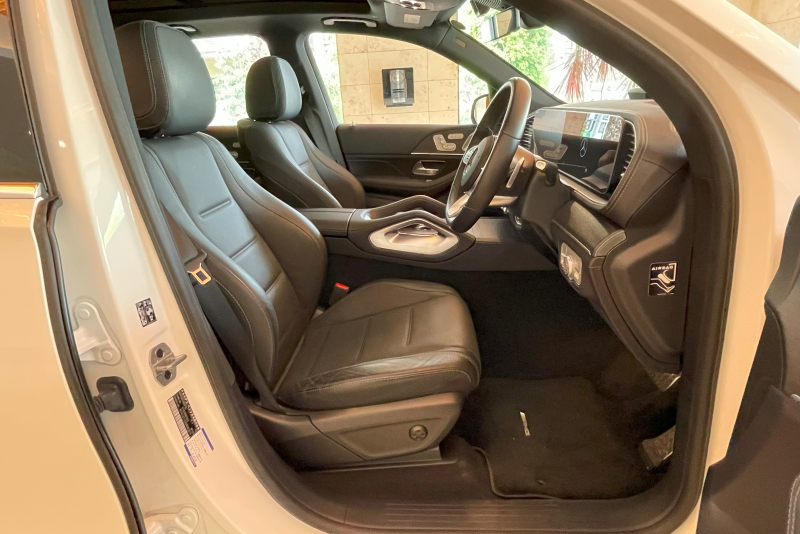 メルセデスベンツ GLE 中古車