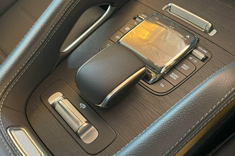 メルセデスベンツ GLE 中古車