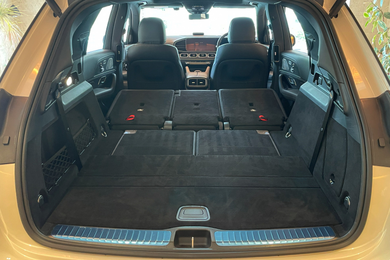 メルセデスベンツ GLE 中古車