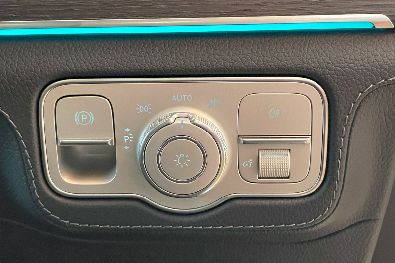 メルセデスベンツ GLE 中古車