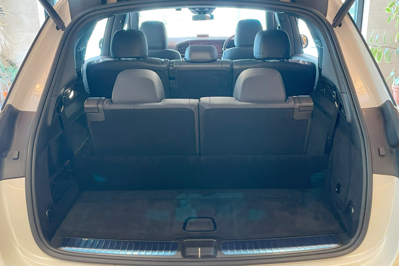 メルセデスベンツ GLE 中古車