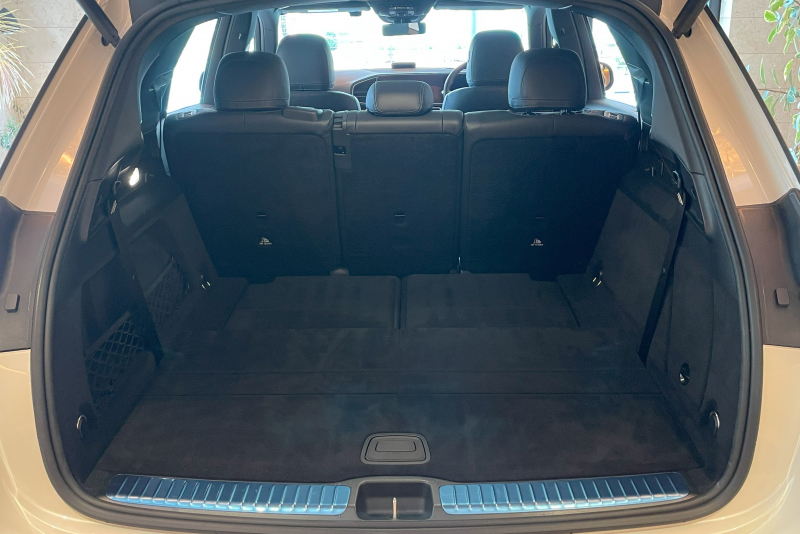 メルセデスベンツ GLE 中古車