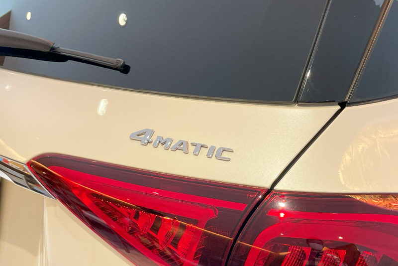 メルセデスベンツ GLE 中古車