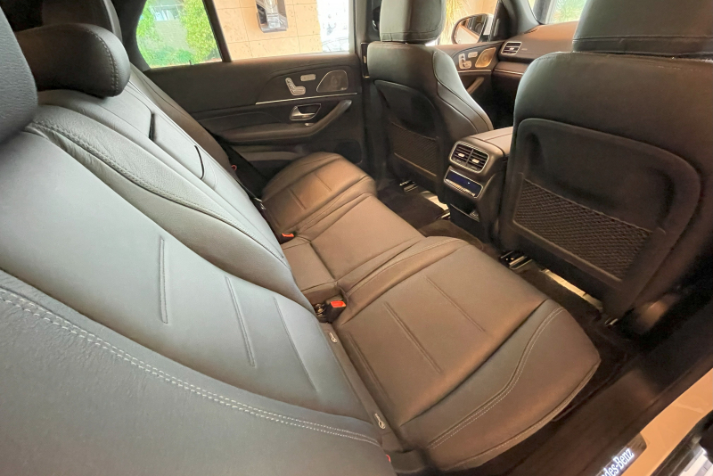 メルセデスベンツ GLE 中古車