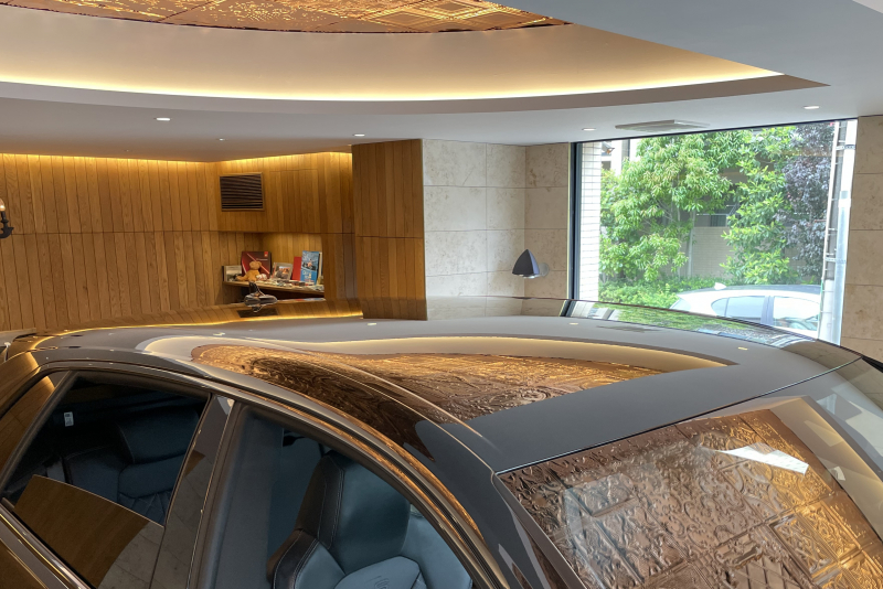 アウディ Q8 中古車