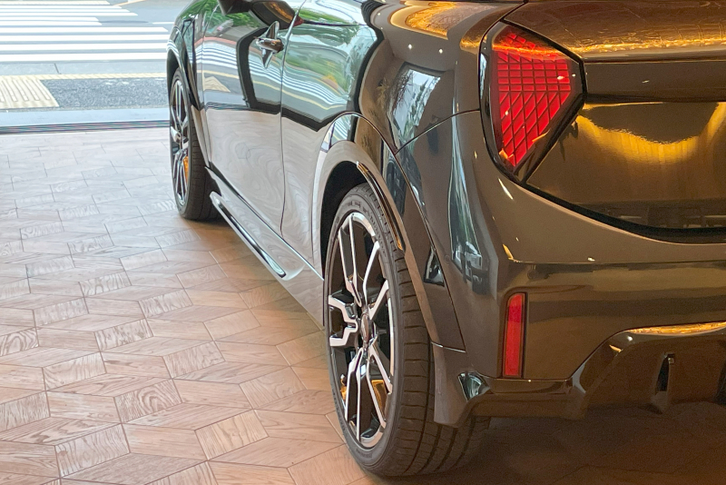 MINI(ミニ) ミニ 中古車