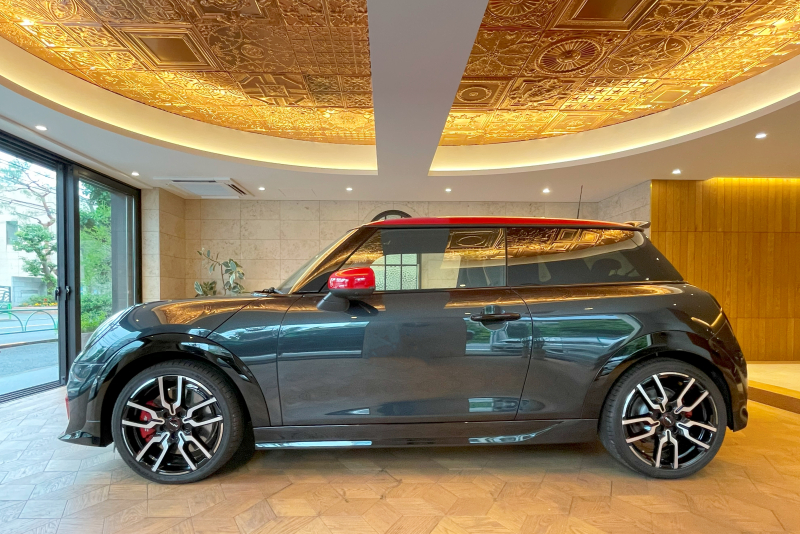 MINI(ミニ) ミニ 中古車
