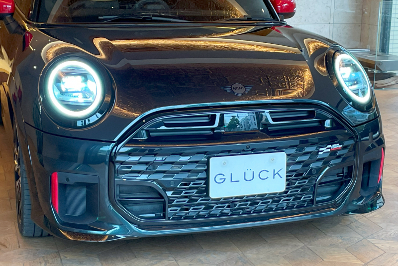 MINI(ミニ) ミニ 中古車