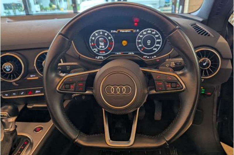 アウディ TTロードスター 中古車