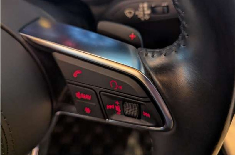 アウディ TTロードスター 中古車