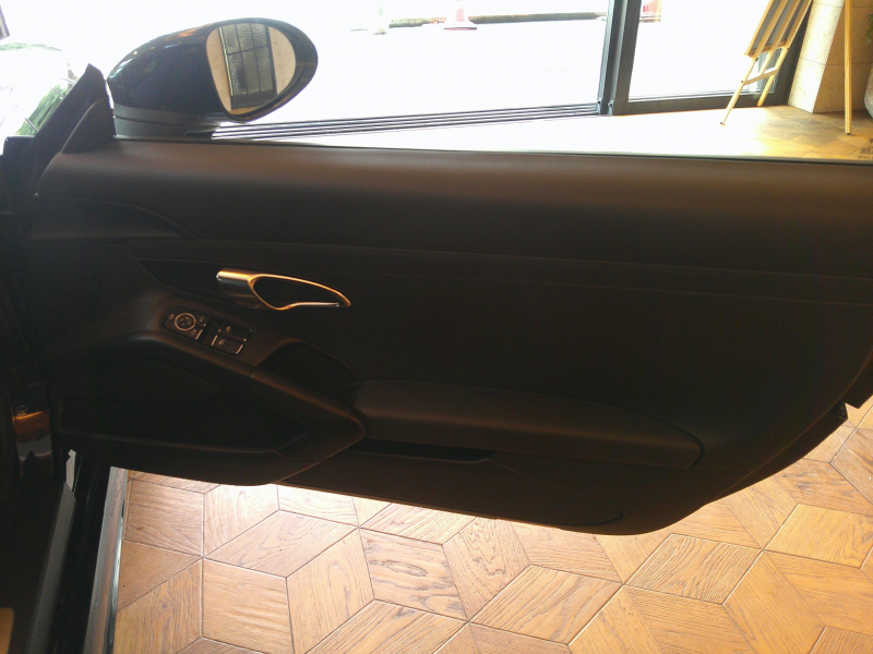 ポルシェ 718 ボクスター 中古車