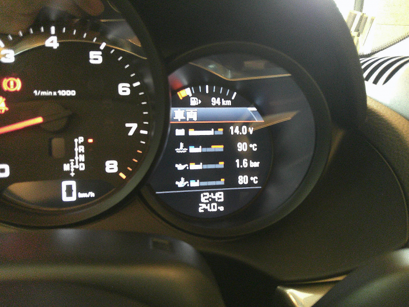 ポルシェ 718 ボクスター 中古車