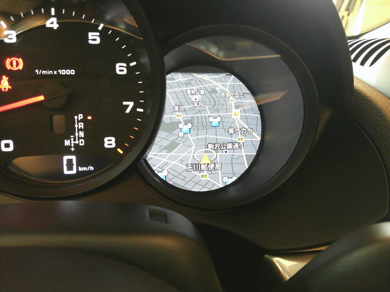 ポルシェ 718 ボクスター 中古車