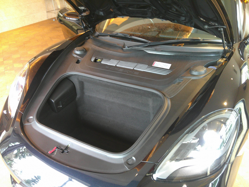 ポルシェ 718 ボクスター 中古車