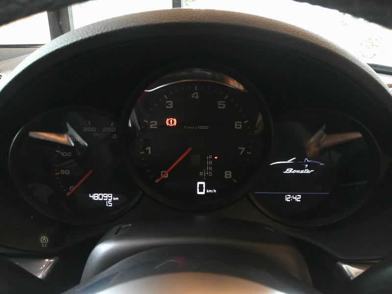 ポルシェ 718 ボクスター 中古車