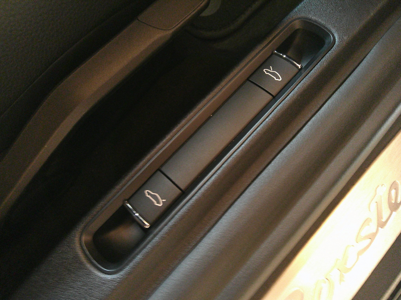 ポルシェ 718 ボクスター 中古車