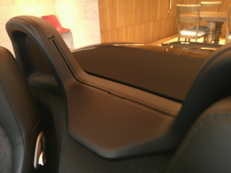 ポルシェ 718 ボクスター 中古車