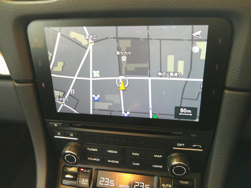 ポルシェ 718 ボクスター 中古車