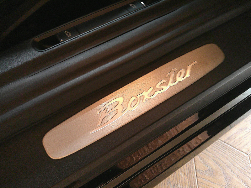 ポルシェ 718 ボクスター 中古車