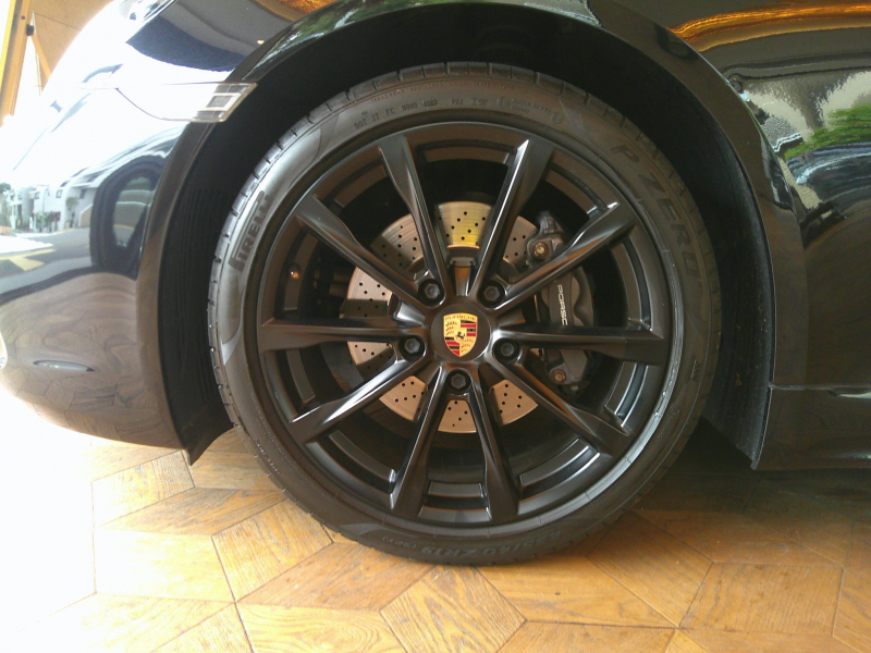 ポルシェ 718 ボクスター 中古車