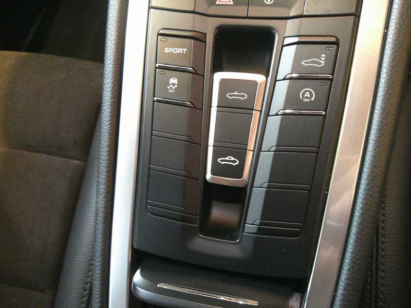 ポルシェ 718 ボクスター 中古車