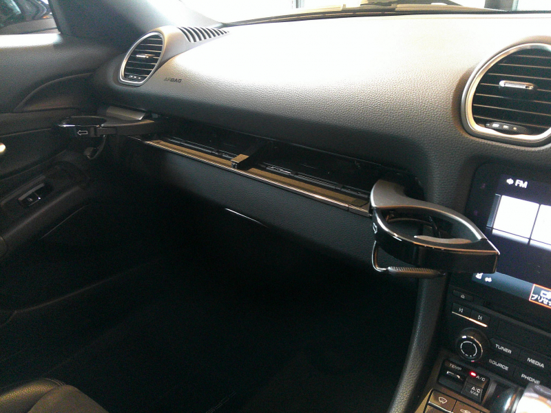 ポルシェ 718 ボクスター 中古車