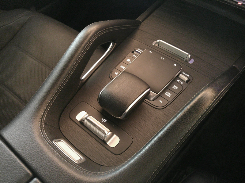 メルセデスベンツ GLE 中古車