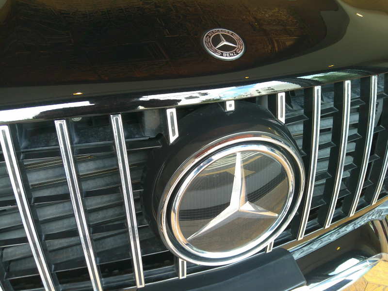 メルセデスベンツ GLE 中古車
