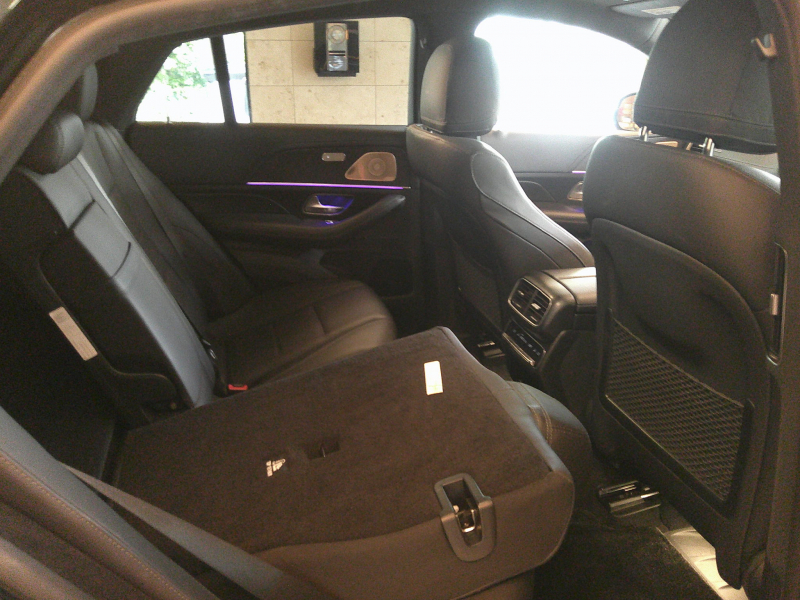 メルセデスベンツ GLE 中古車