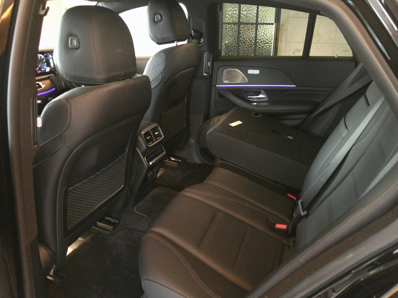 メルセデスベンツ GLE 中古車