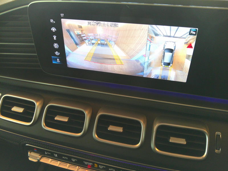 メルセデスベンツ GLE 中古車