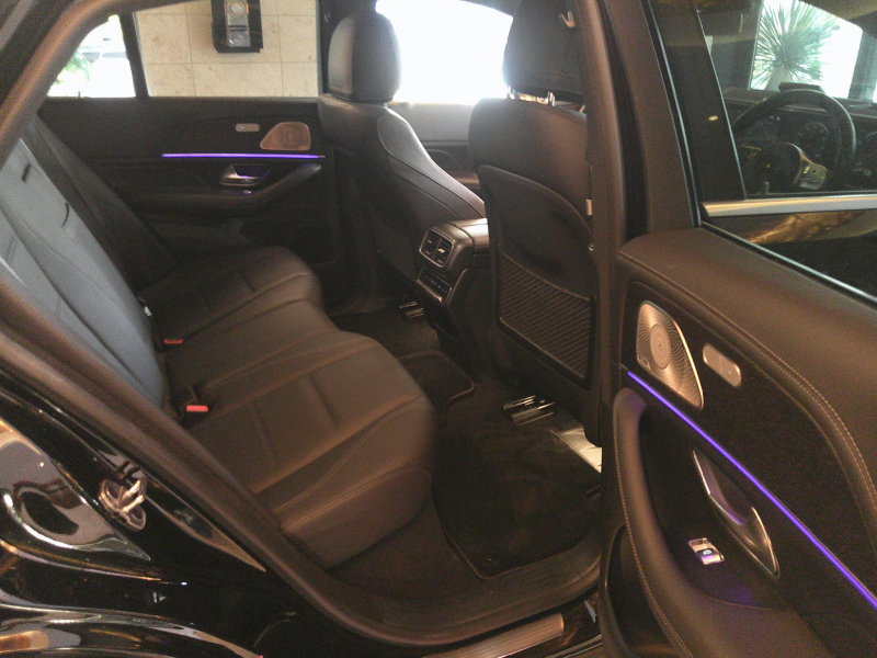 メルセデスベンツ GLE 中古車