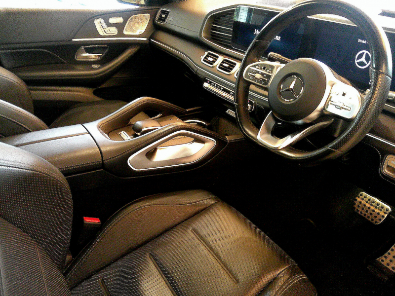 メルセデスベンツ GLE 中古車