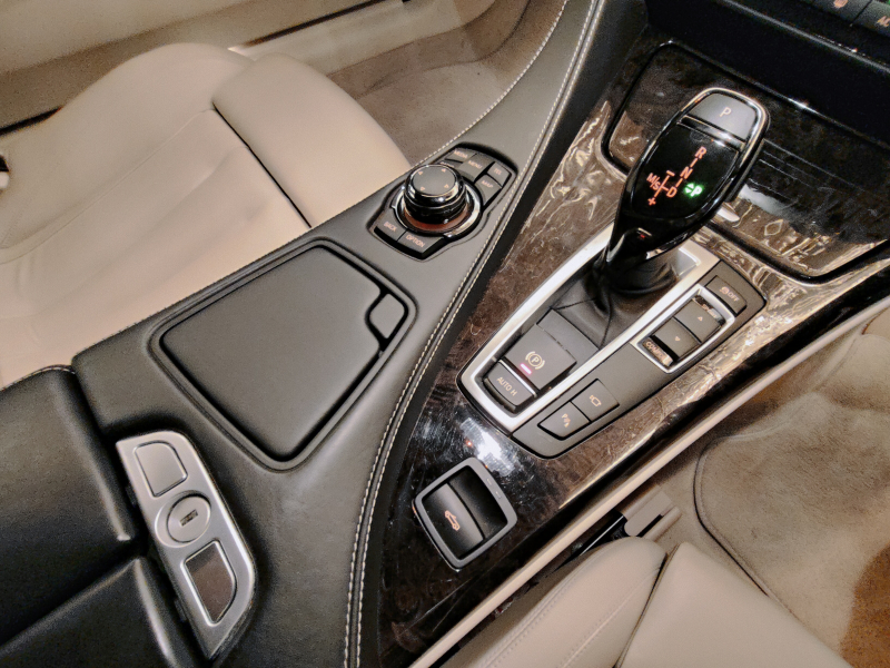 BMW 6シリーズ 中古車