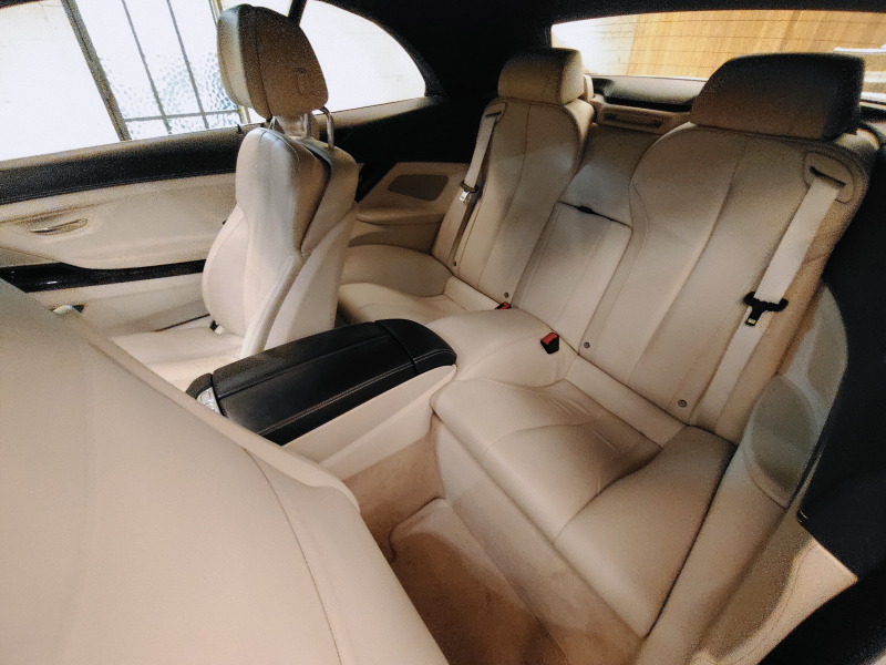 BMW 6シリーズ 中古車