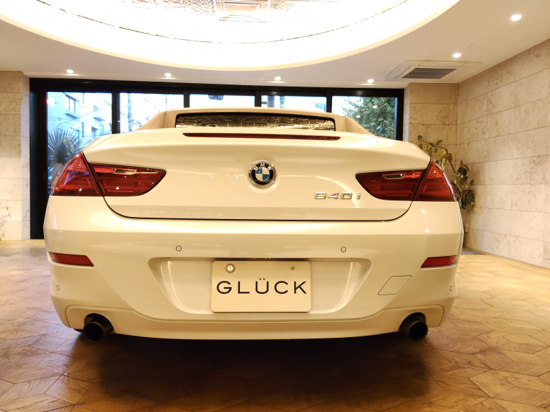 BMW 6シリーズ 中古車