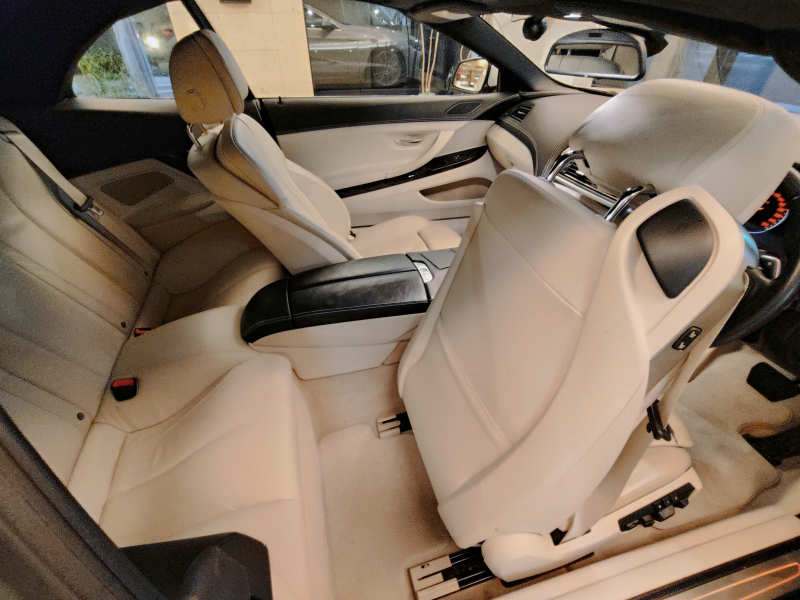 BMW 6シリーズ 中古車