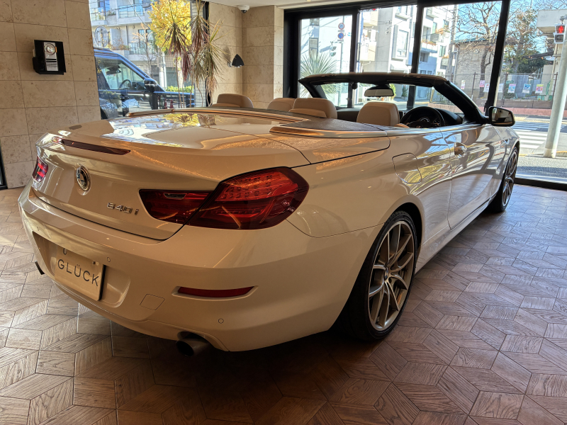 BMW 6シリーズ 中古車