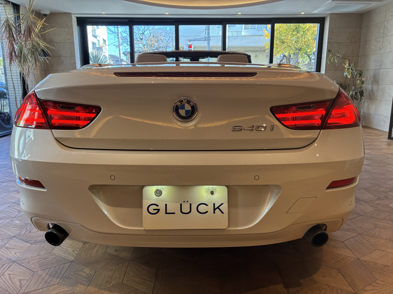 BMW 6シリーズ 中古車