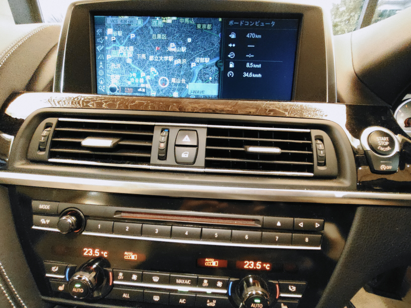 BMW 6シリーズ 中古車