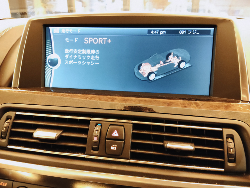 BMW 6シリーズ 中古車