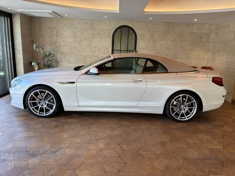 BMW 6シリーズ 中古車