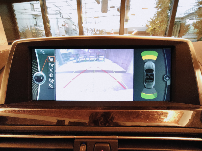 BMW 6シリーズ 中古車