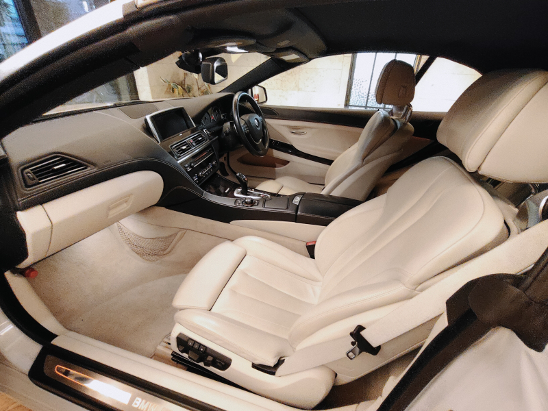 BMW 6シリーズ 中古車