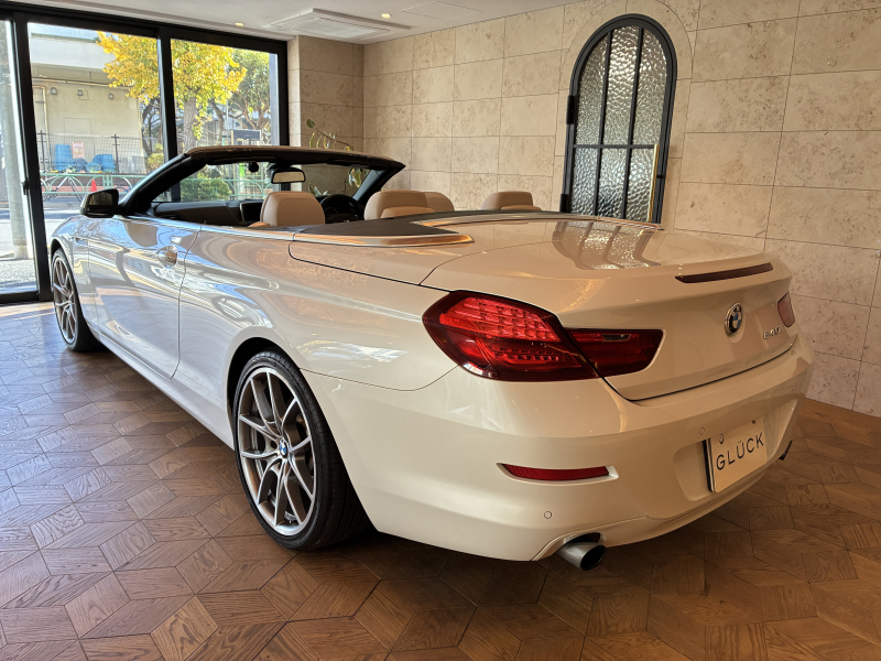 BMW 6シリーズ 中古車