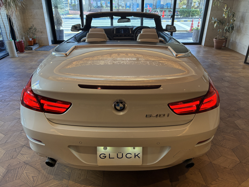 BMW 6シリーズ 中古車